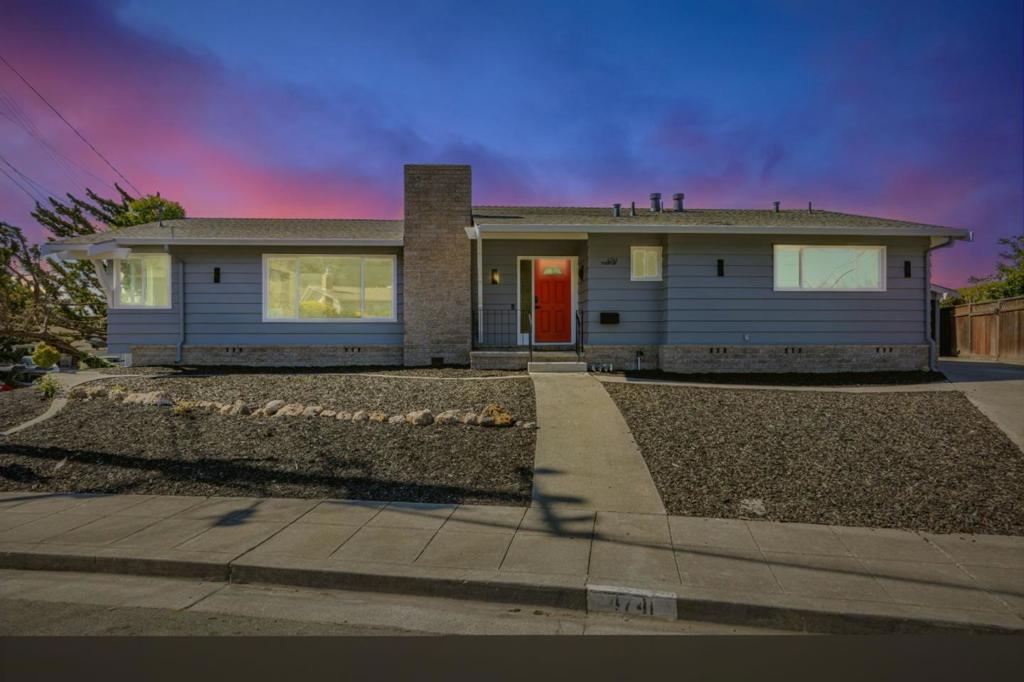 Rare Opportunity in Prime Upper Valley Location! Discover this beautifully upgraded modern home tucked away in one of Upper Valley's most desirable neighborhoods. Located in a tranquil cul-de-sac, this exceptional residence offers 3 spacious bedrooms, 2 updated bathrooms, and a versatile bonus room perfect for a home office or guest suite. Highlights include: Fully permitted renovations with premium materials throughout, Gourmet chefs kitchen featuring stainless steel appliances, a large granite slab island, and a walk-in pantry, Expansive redwood deck and professionally landscaped backyard with panoramic views, ideal for entertaining or quiet relaxation, Detached two-car garage with a long driveway ample space for RV or boat parking, Perfectly positioned for convenience, this home is just minutes from shopping centers, Castro Valley BART, and easy freeway access to 580 & 680. Situated in the highly acclaimed Castro Valley School District, this is the perfect blend of comfort, style, and location. Don't miss this rare opportunity to own a thoughtfully designed, move-in-ready home in the heart of Castro Valley!