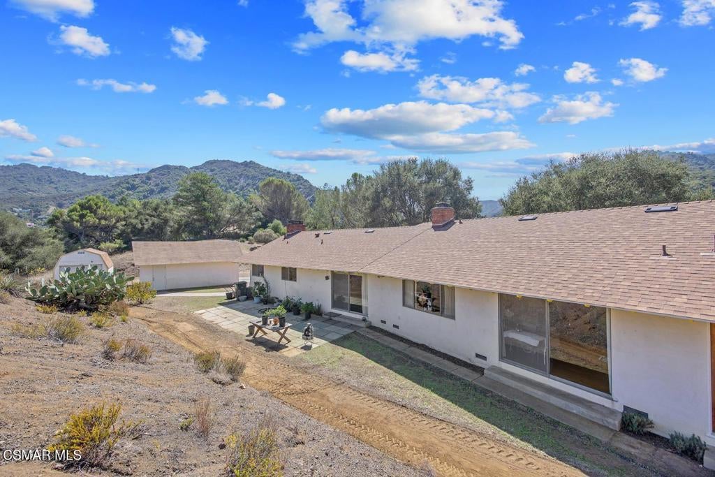 580 Mountain Green Drive