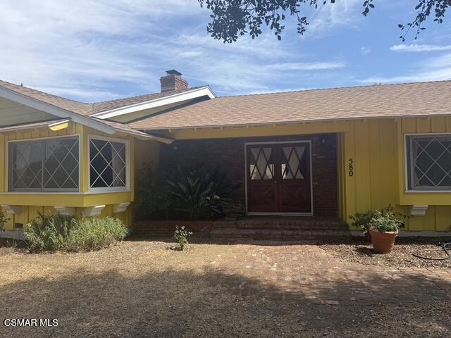 580 Mountain Green Drive