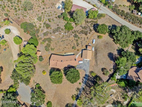 Photo of 580 Mountain Green Drive, Calabasas, CA 91302 (MLS # 226004194)