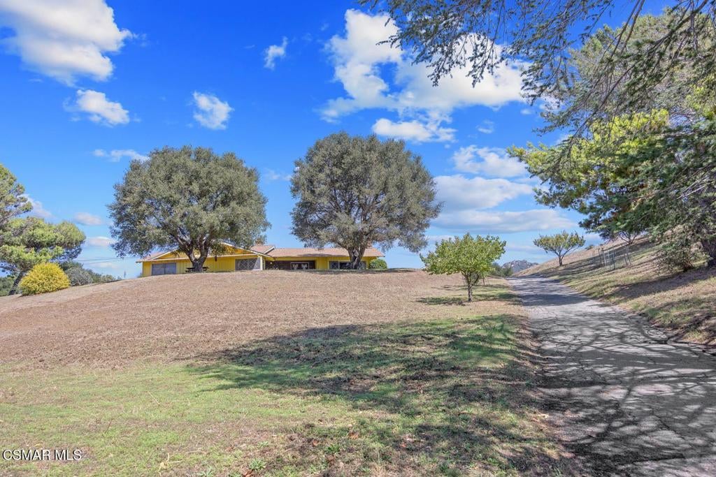 580 Mountain Green Drive