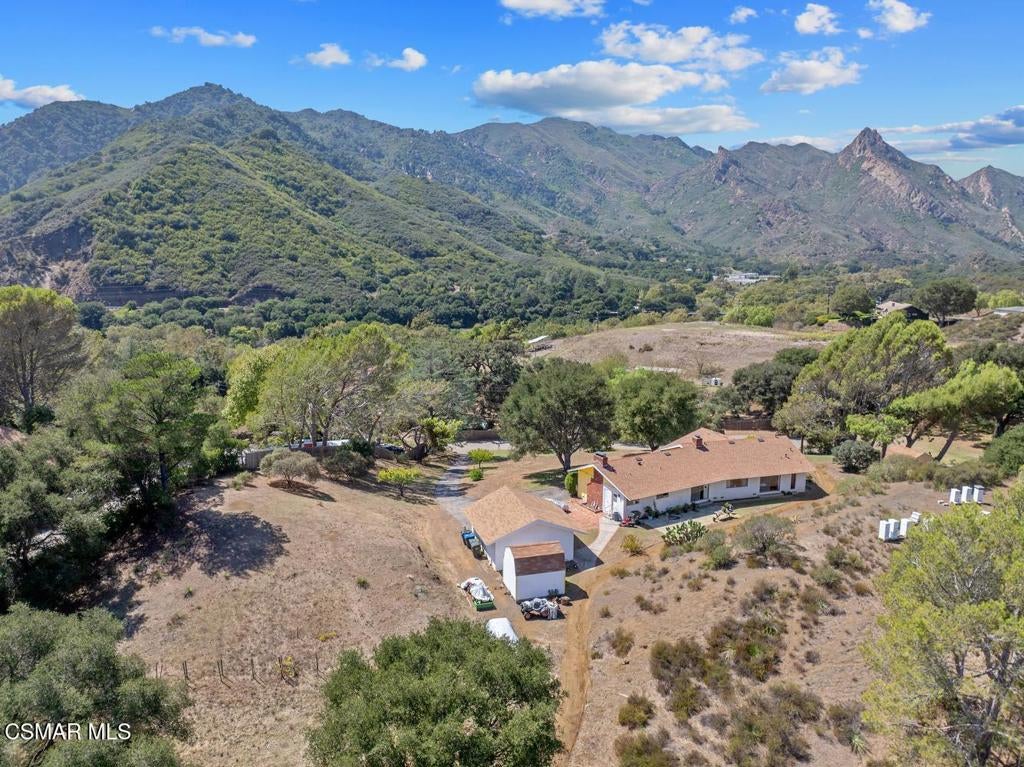 580 Mountain Green Drive