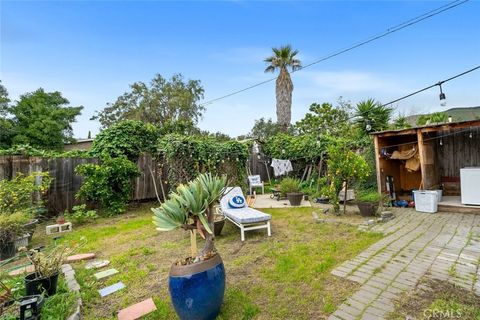 Tiny photo for 1440 Ella Street St, San Luis Obispo, CA 93401 (MLS # SC25194011)