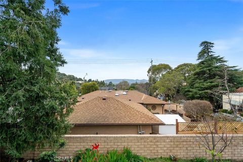 Tiny photo for 1440 Ella Street St, San Luis Obispo, CA 93401 (MLS # SC25194011)