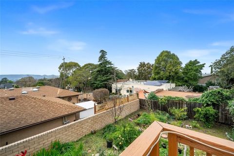 Tiny photo for 1440 Ella Street St, San Luis Obispo, CA 93401 (MLS # SC25194011)