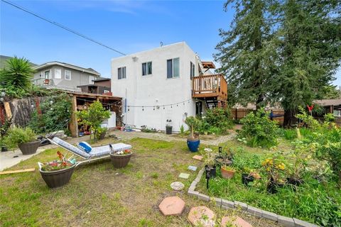 Tiny photo for 1440 Ella Street St, San Luis Obispo, CA 93401 (MLS # SC25194011)