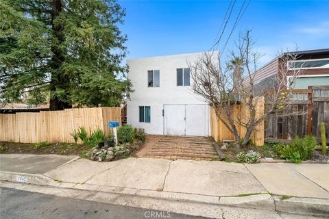 Tiny photo for 1440 Ella Street St, San Luis Obispo, CA 93401 (MLS # SC25194011)