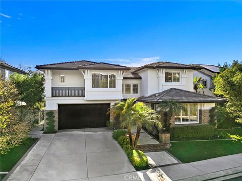 27 Raleigh Court Trabuco Canyon CA 92679