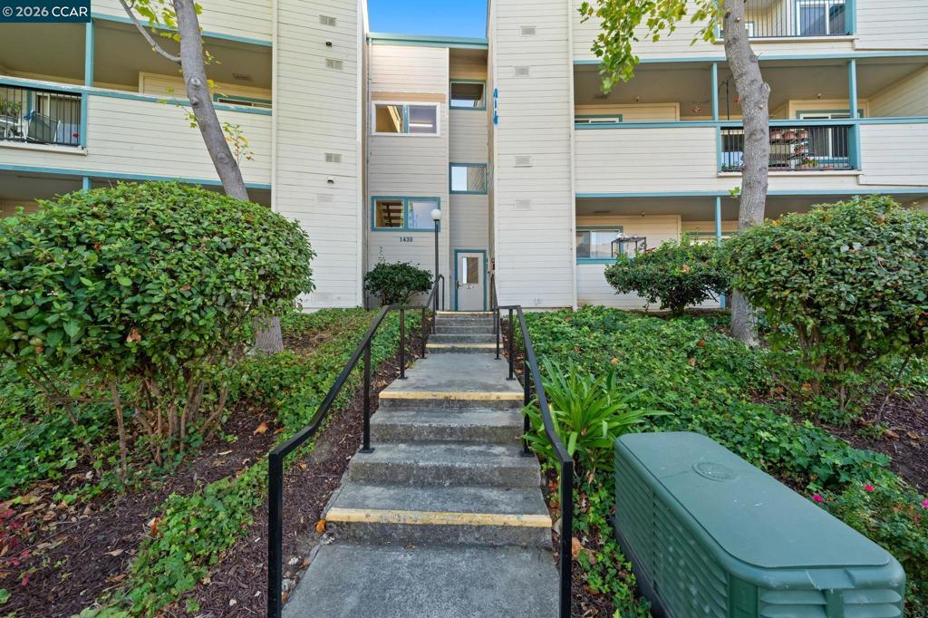 1430 Bel Air Dr 307