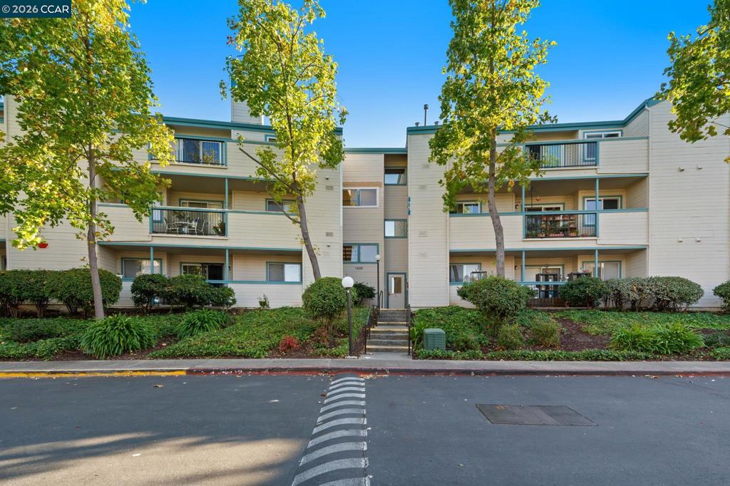 1430 Bel Air Dr 307