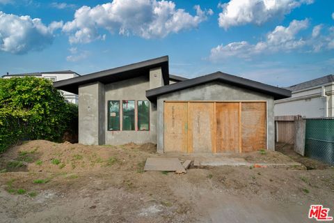 1628 Wellesley Avenue Los Angeles CA 90025