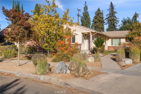 Photo of 26 N Michigan Street, Redlands, CA 92373 (MLS # OC25272199)