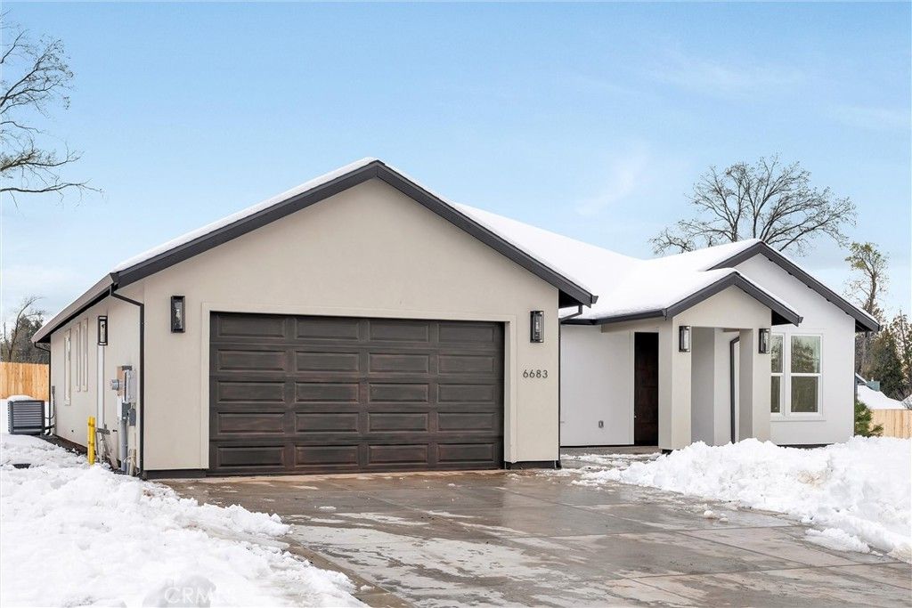 Photo of 6683 Woodland Drive, Paradise, CA 95969 (MLS # PA26039091)