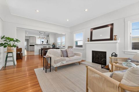 Photo of 2930 Copley Avenue, San Diego, CA 92116 (MLS # PTP2507527)