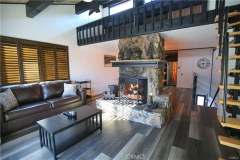 Photo of 861 Thrush DR #30, Big Bear Lake, CA 92315 (MLS # SR26109046)
