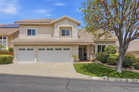 Photo of 3720 Southridge Way, Oceanside, CA 92056 (MLS # NDP2606110)