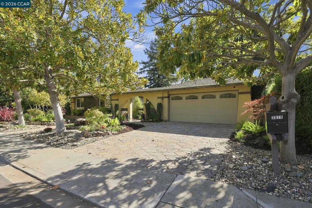 3075 Diablo Shadow Drive DR, Walnut Creek CA 94598