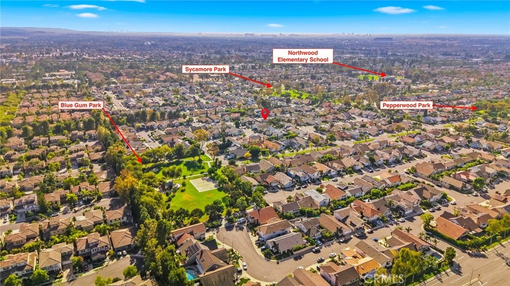 17 Whitney, Irvine CA 92620 - Photo 58