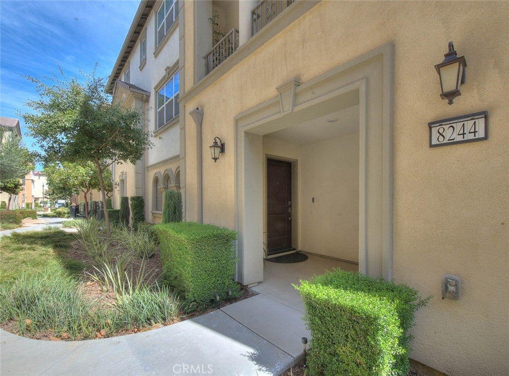 8244 Spirit ST, Chino CA 91708
