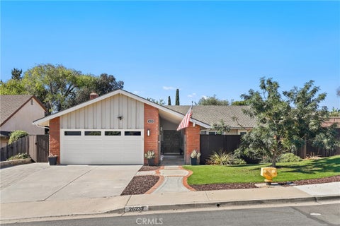 Photo of 26232 Tarrasa Lane, Mission Viejo, CA 92691 (MLS # OC26204914)