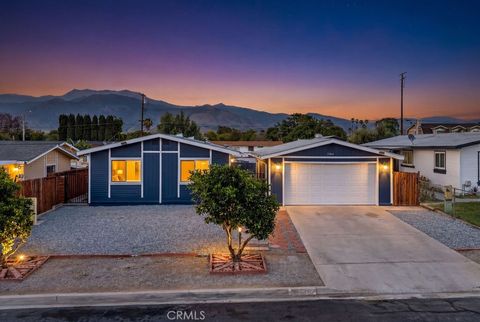 Photo of 25412 Browca ST, Hemet, CA 92544 (MLS # SW26109667)