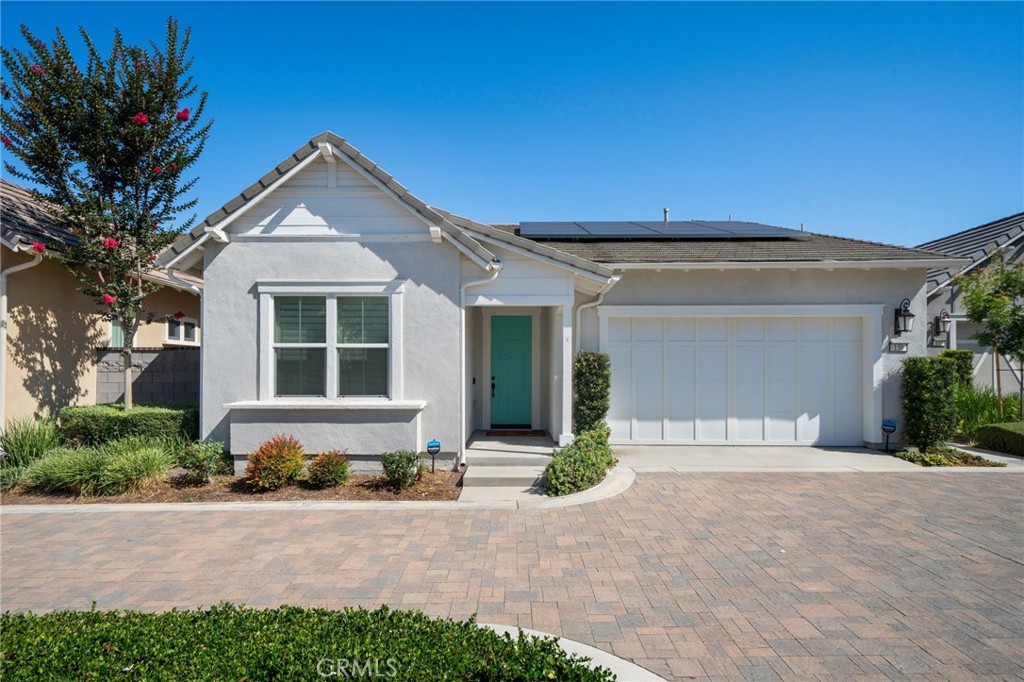 Live the Award-Winning Gavilan 55+ Lifestyle in Rancho Mission Viejo
Welcome to this like-new home nestled in the heart of the sought-after Gavilan 55+ community in Rancho Mission Viejo—offering the perfect blend of modern comfort and active adult living.
This beautifully upgraded residence features 2 spacious bedrooms plus a versatile bonus room ideal as a home office, den, or potential third bedroom. The open-concept floorplan flows effortlessly from the dining area into the stylish kitchen, making it perfect for both entertaining and everyday living.
Enjoy the convenience of premium upgrades including:
* Backyard Built-in BBQ
* Tankless water heater
* EV charger
* Solar panels
* Whole-house central vacuum system
* Built-in recessed ceiling speakers
As part of Rancho Mission Viejo Community, you’ll enjoy access to resort-style amenities such as multiple pools (4+), fitness centers, pickleball and tennis courts, scenic parks, fire pits, and scenic walking and biking trails.
But what truly sets this home apart is the exclusive access to the Gavilan 55+ amenities—including the Hacienda Clubhouse with indoor and outdoor lounge areas, event staffed bar, state-of-the-art fitness center, BBQ area, lap pools, spa, and lighted bocce ball courts—designed specifically for the 55+ lifestyle.
Don't miss your opportunity to live in one of South Orange County’s most vibrant and award-winning communities. This home has it all—luxury, convenience, and an unbeatable lifestyle.