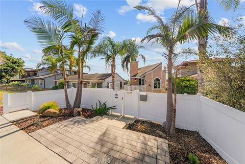 1737 Beryl Street San Diego CA 92109