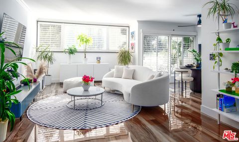 Photo of 6000 Canterbury Drive #D114, Culver City, CA 90230 (MLS # 24462257)