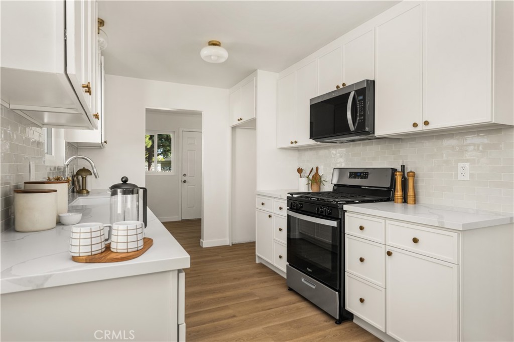 East Lakewood (ELK) - Residential