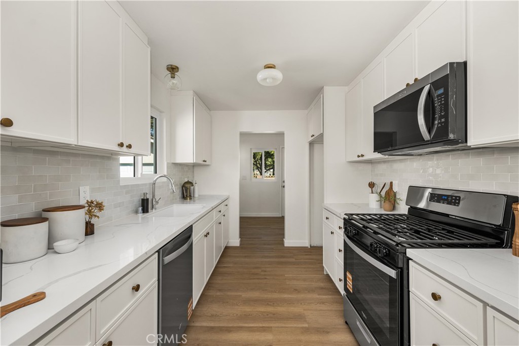 East Lakewood (ELK) - Residential