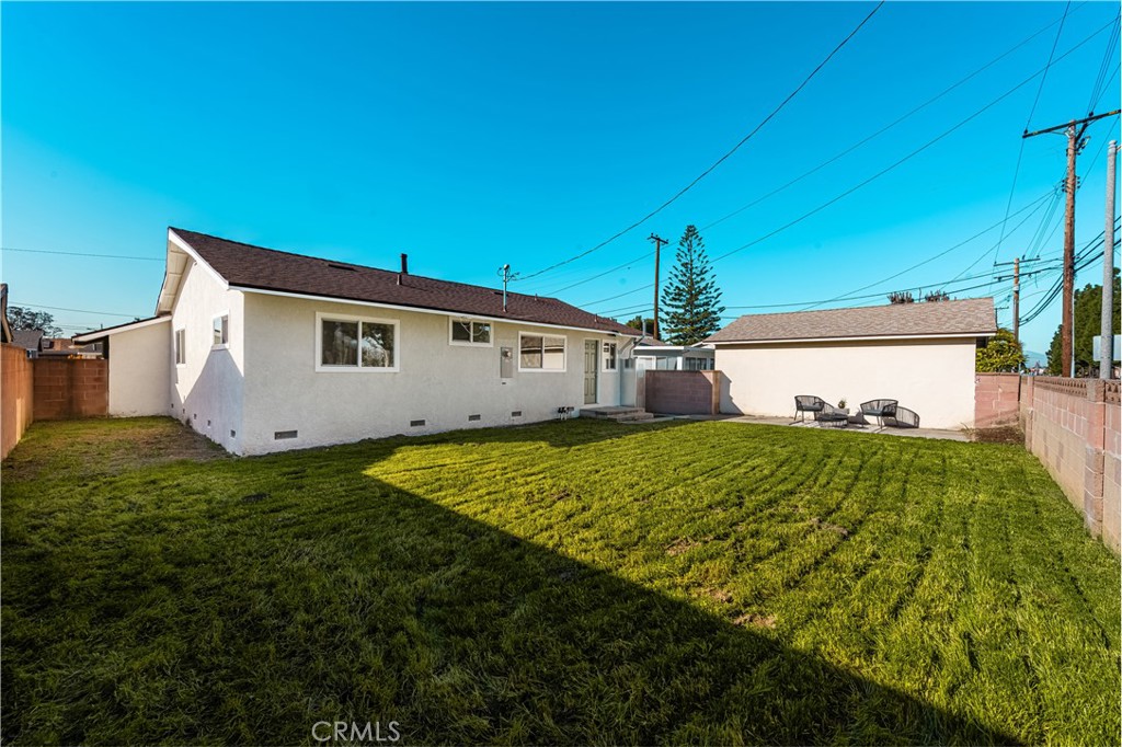 East Lakewood (ELK) - Residential