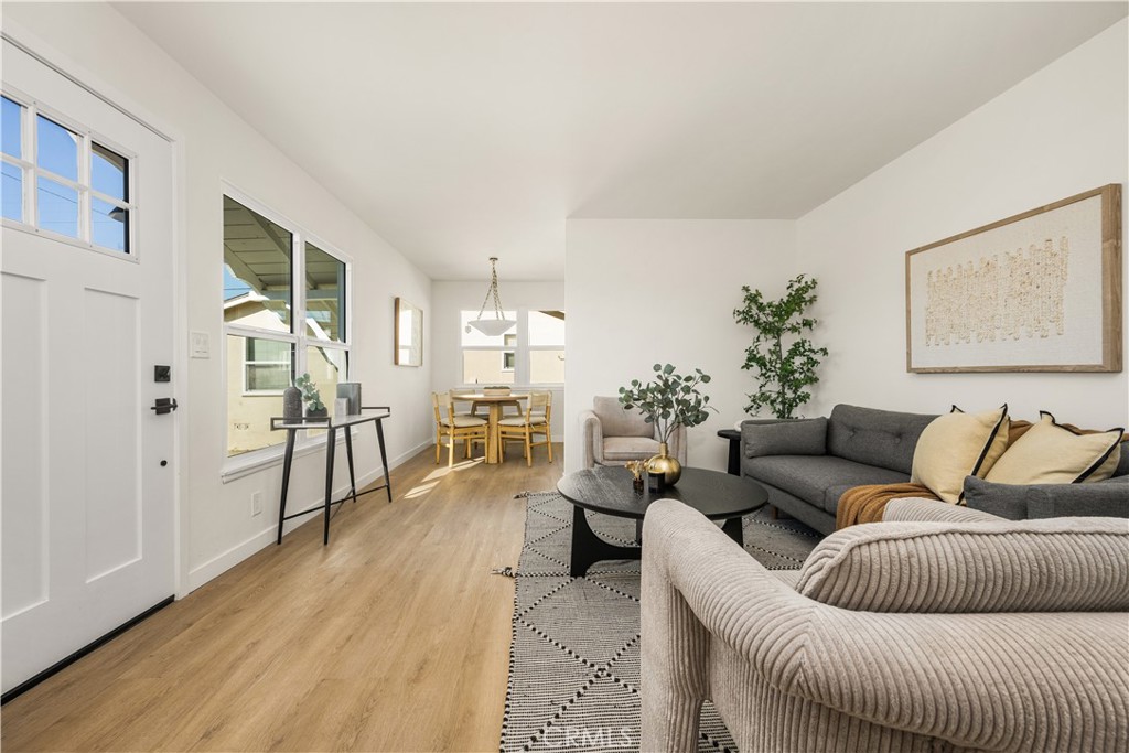 East Lakewood (ELK) - Residential