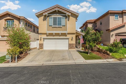 Photo of 173 Rosewood ST, Fillmore, CA 93015 (MLS # DW26213492)