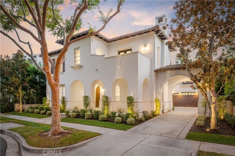 Photo of 15 Boardwalk, Newport Beach, CA 92660 (MLS # LG26223599)