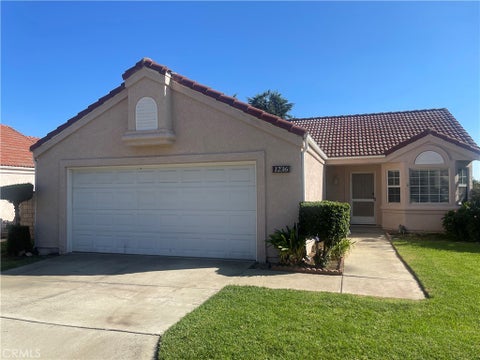 Photo of 1236 Granada ST, Upland, CA 91784 (MLS # CV26210629)
