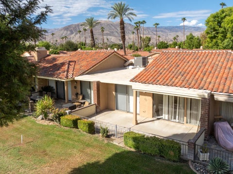 Tiny photo for 250 Serena Drive, Palm Desert, CA 92260 (MLS # 219152506DA)
