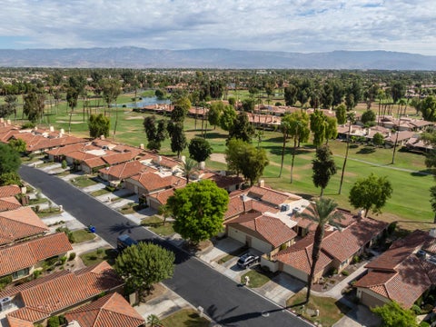 Tiny photo for 250 Serena Drive, Palm Desert, CA 92260 (MLS # 219152506DA)