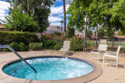 Tiny photo for 250 Serena Drive, Palm Desert, CA 92260 (MLS # 219152506DA)