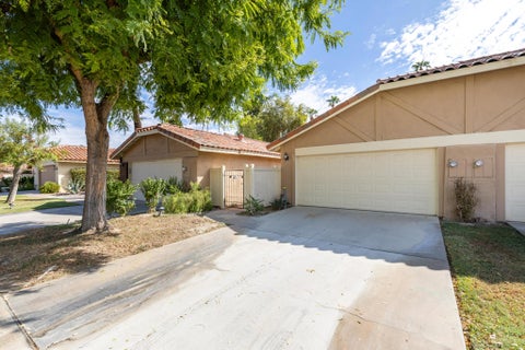 Tiny photo for 250 Serena Drive, Palm Desert, CA 92260 (MLS # 219152506DA)