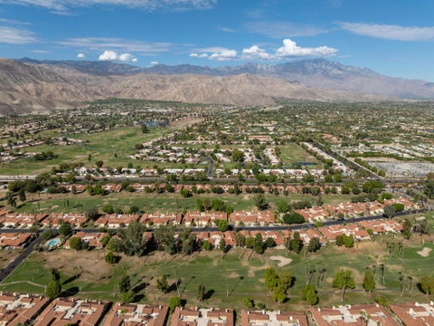 Tiny photo for 250 Serena Drive, Palm Desert, CA 92260 (MLS # 219152506DA)