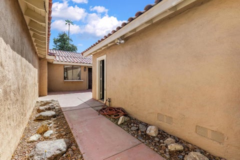 Tiny photo for 250 Serena Drive, Palm Desert, CA 92260 (MLS # 219152506DA)