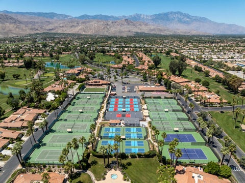 Tiny photo for 250 Serena Drive, Palm Desert, CA 92260 (MLS # 219152506DA)