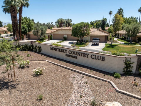 Tiny photo for 250 Serena Drive, Palm Desert, CA 92260 (MLS # 219152506DA)