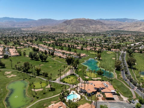Tiny photo for 250 Serena Drive, Palm Desert, CA 92260 (MLS # 219152506DA)