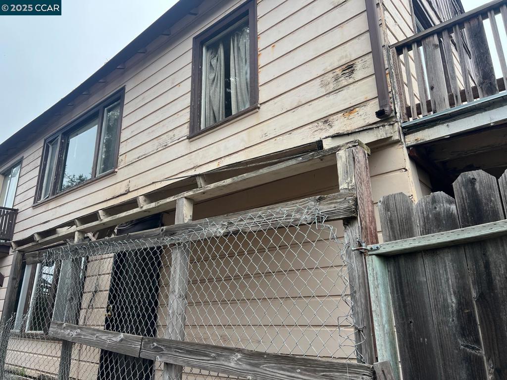 EASTMONT - Residential