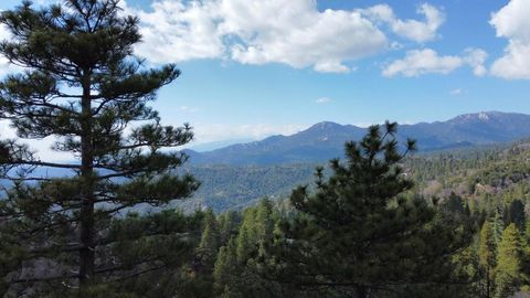 Photo of 0 Green Craig, Idyllwild, CA 92549 (MLS # 219143977DA)