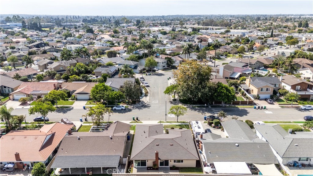 Golden West College Estates (GWCE) - Residential