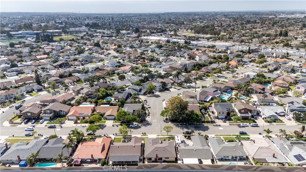 Golden West College Estates (GWCE) - Residential