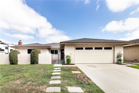 Photo of 15192 Vermont Street, Westminster, CA 92683 (MLS # PW25237432)