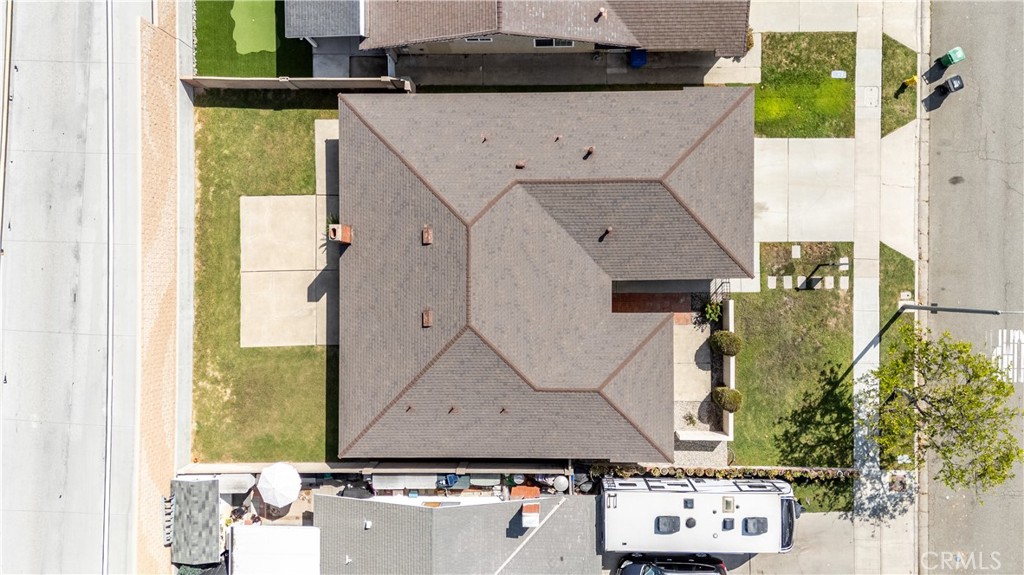 Golden West College Estates (GWCE) - Residential